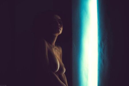 Stacy Bloom Nude Photos photo 19
