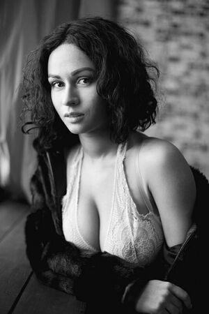 Stacy Bloom Nude Photos photo 28