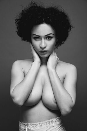 Stacy Bloom Nude Photos photo 33