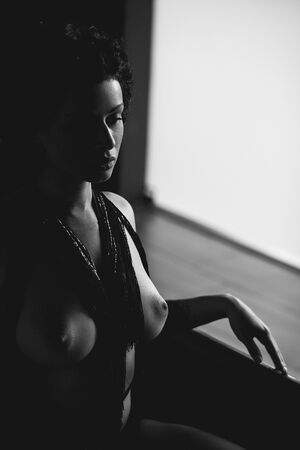 Stacy Bloom Nude Photos photo 44