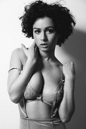 Stacy Bloom Nude Photos photo 52