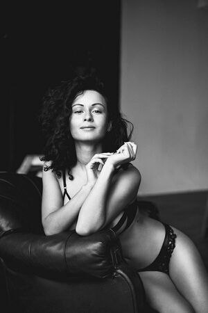 Stacy Bloom Nude Photos photo 54