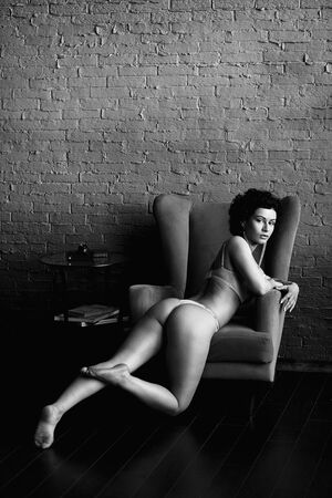 Stacy Bloom Nude Photos photo 67