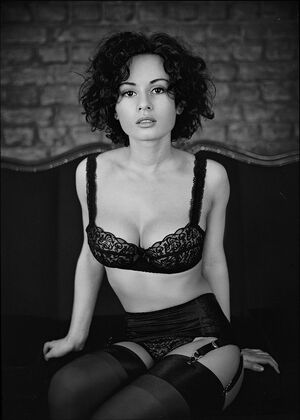Stacy Bloom Nude Photos photo 288