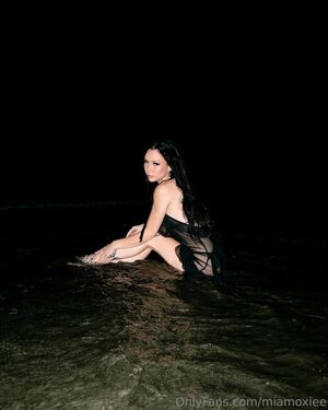Miamoxiee Nude Photos photo 23