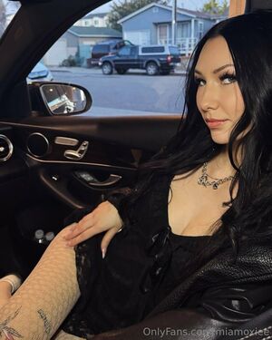 Miamoxiee Nude Photos photo 24