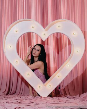 Miamoxiee Nude Photos photo 48