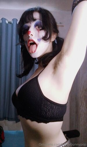 HunieBunnyPop Nude Photos photo 23