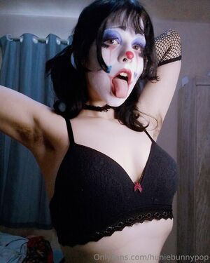 HunieBunnyPop Nude Photos photo 24