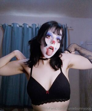 HunieBunnyPop Nude Photos photo 25