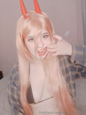 HunieBunnyPop Nude Photos photo 29