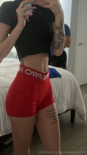 Snowwhyte222 Nude Photos photo 8