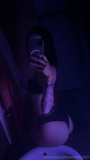 Snowwhyte222 Nude Photos photo 51