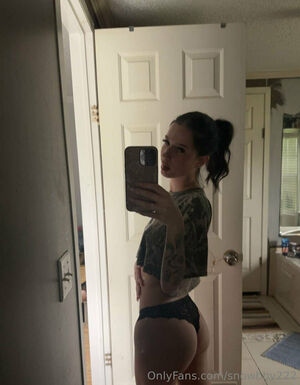 Snowwhyte222 Nude Photos photo 58