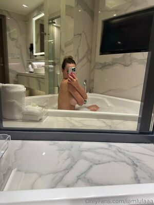IAmLulaaa Nude Photos photo 66