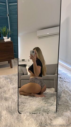 IAmLulaaa Nude Photos photo 85