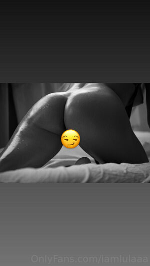 IAmLulaaa Nude Photos photo 105