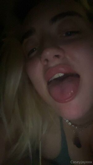CaseyJayxxx Nude Photos photo 11