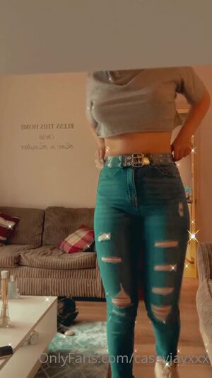 CaseyJayxxx Nude Photos photo 30