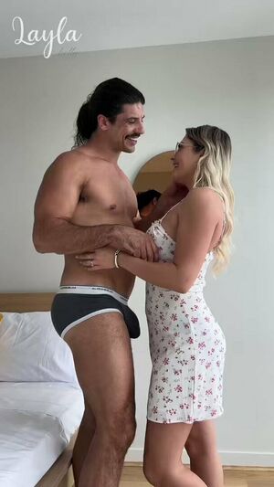 Layla Kelly Nude Photos photo 16