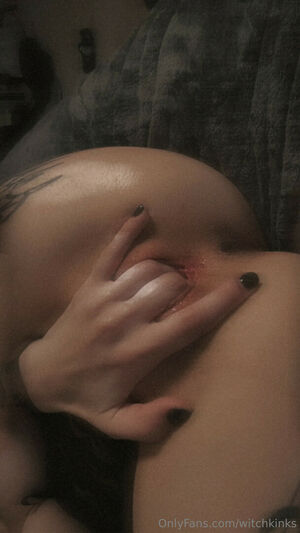 Witchkinks Nude Photos photo 73