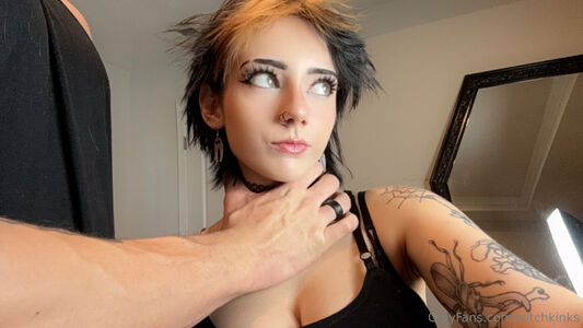 Witchkinks Nude Photos photo 94