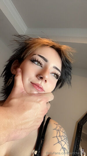 Witchkinks Nude Photos photo 95