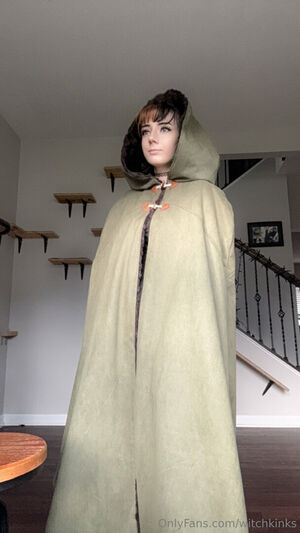 Witchkinks Nude Photos photo 96