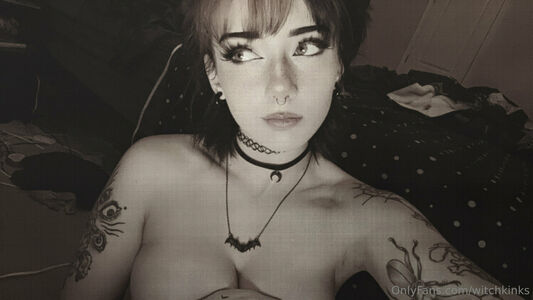 Witchkinks Nude Photos photo 104