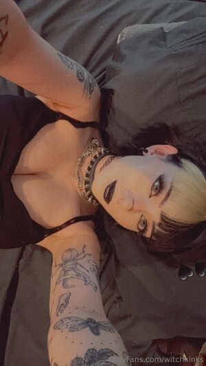 Witchkinks Nude Photos photo 115