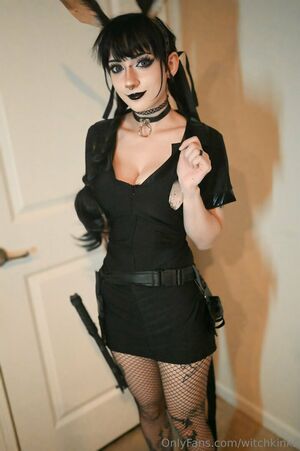Witchkinks Nude Photos photo 125