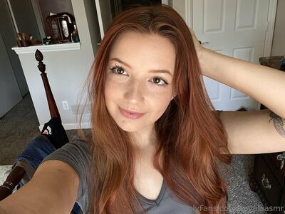 AnyalaASMR Nude Photos photo 4