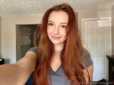AnyalaASMR Nude Photos photo 5