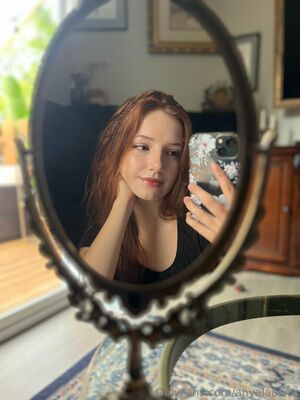 AnyalaASMR Nude Photos photo 7