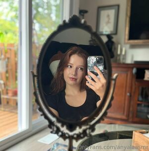AnyalaASMR Nude Photos photo 8