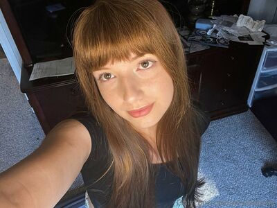 AnyalaASMR Nude Photos photo 28