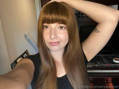 AnyalaASMR Nude Photos photo 29