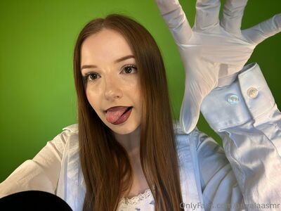 AnyalaASMR Nude Photos photo 51