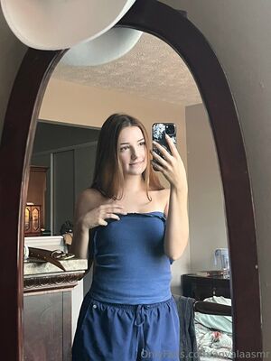 AnyalaASMR Nude Photos photo 62