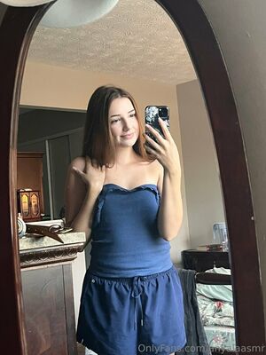 AnyalaASMR Nude Photos photo 63