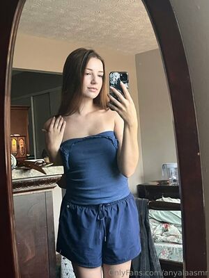 AnyalaASMR Nude Photos photo 64