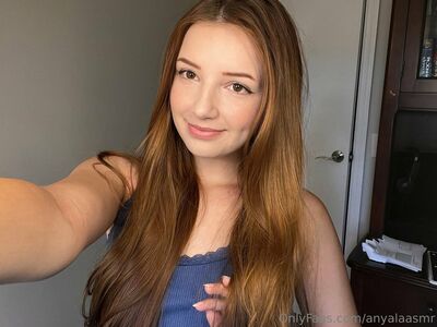 AnyalaASMR Nude Photos photo 65