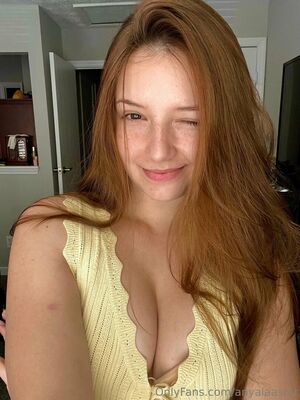 AnyalaASMR Nude Photos photo 66