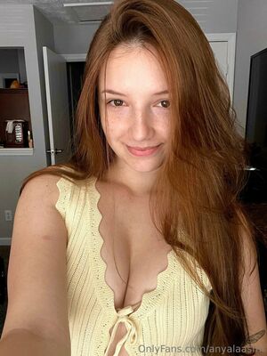 AnyalaASMR Nude Photos photo 67