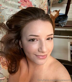 AnyalaASMR Nude Photos photo 73