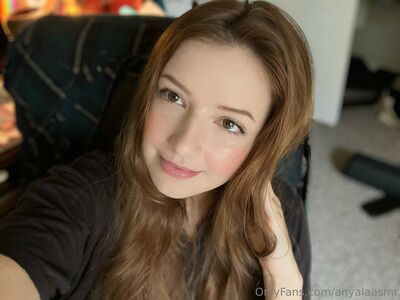 AnyalaASMR Nude Photos photo 74