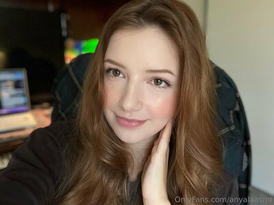 AnyalaASMR Nude Photos photo 75