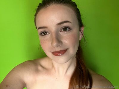 AnyalaASMR Nude Photos photo 81