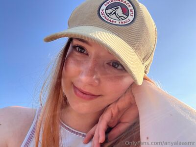 AnyalaASMR Nude Photos photo 87