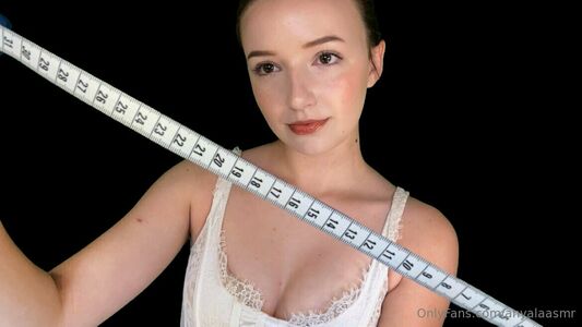 AnyalaASMR Nude Photos photo 88
